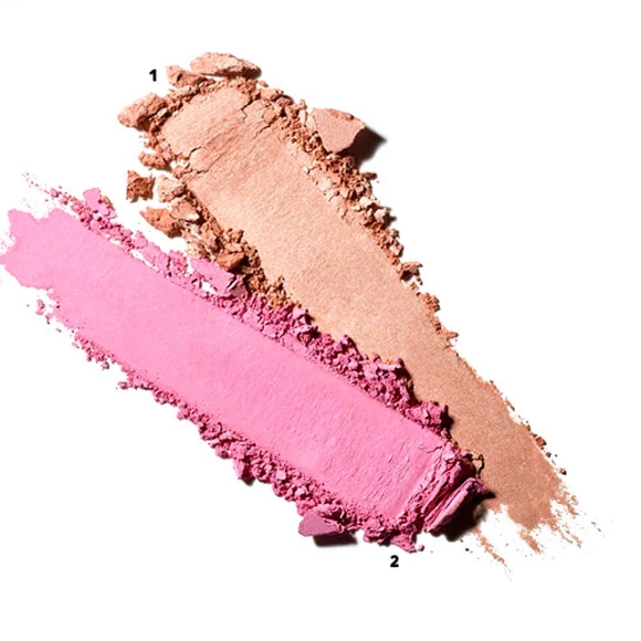 Cruella "CRUEL-LA INTENTIONS" BLUSH DUO - Picture 5 of 13